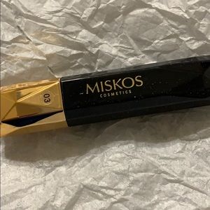 Miskos cosmetics new #03